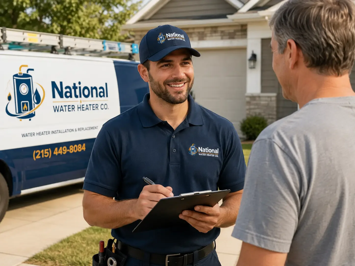 Water Heater Installation Fowlerville, MI FAQs